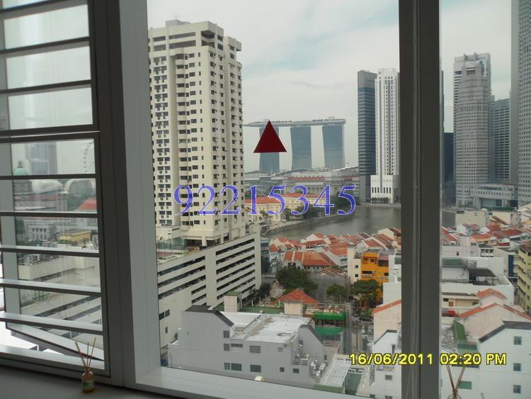 The Central (D1), Office #124560812